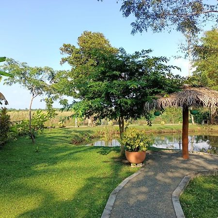 Avalon Village Resort Induruwa Exterior foto