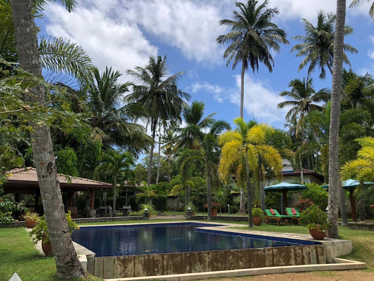 Avalon Village Resort Induruwa Exterior foto