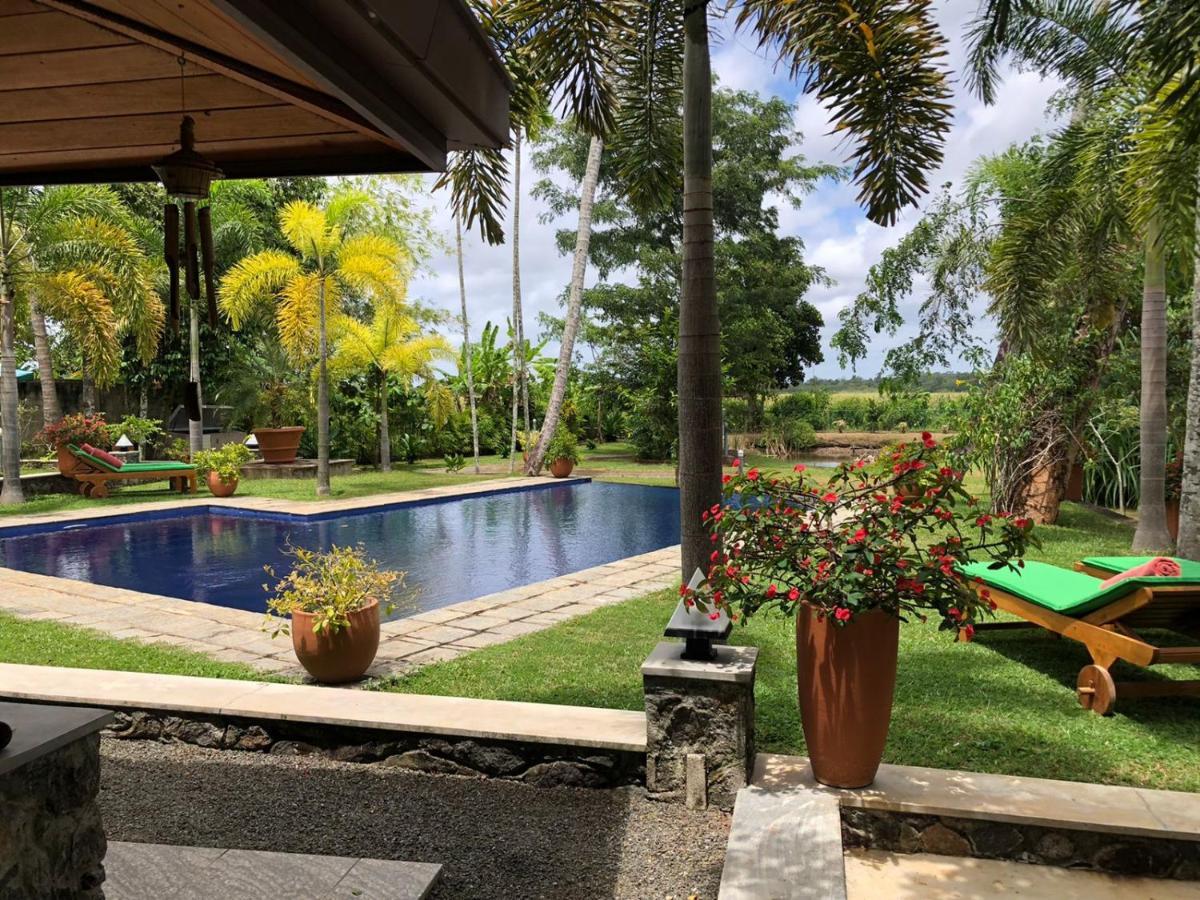 Avalon Village Resort Induruwa Exterior foto