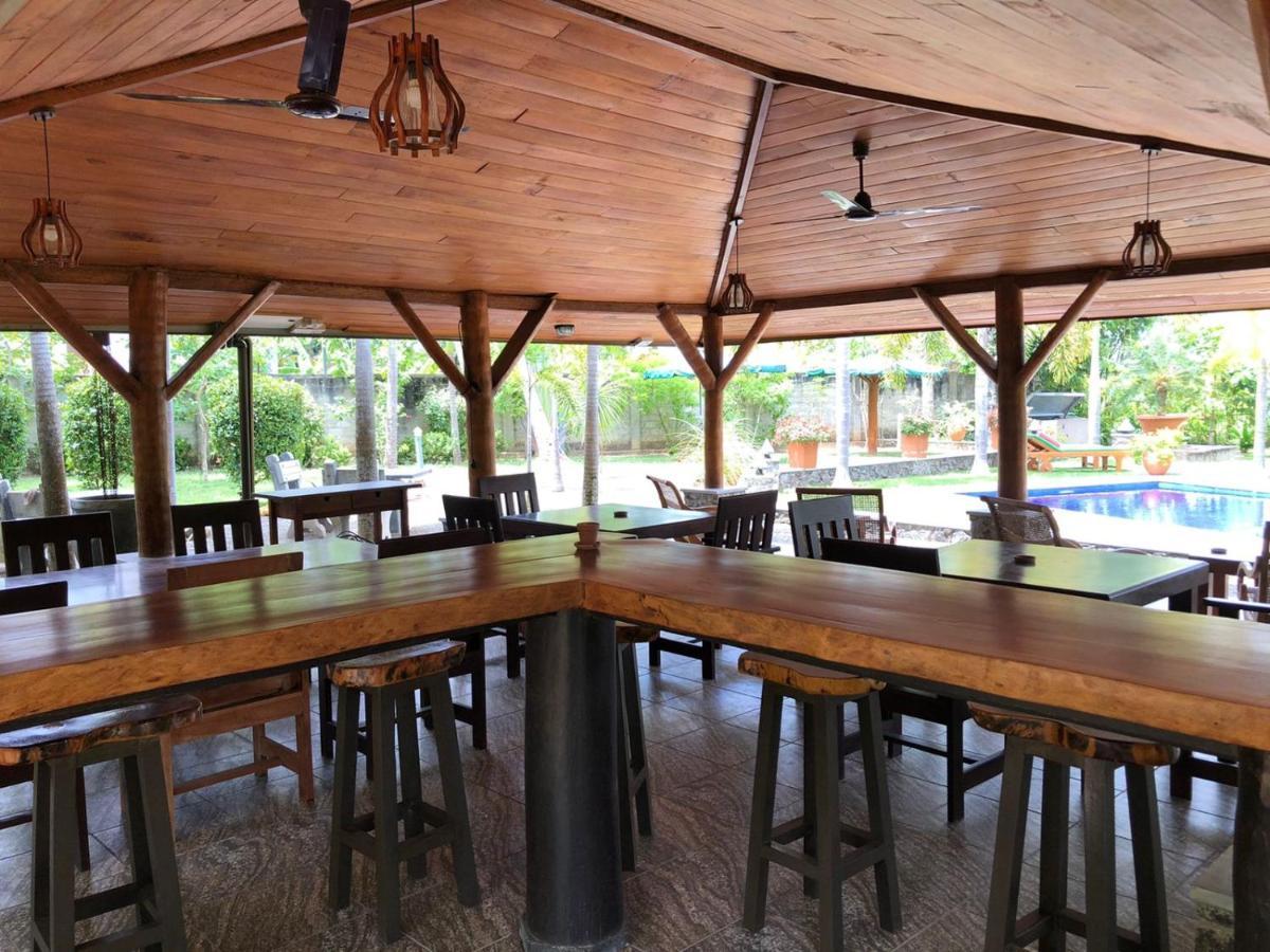 Avalon Village Resort Induruwa Exterior foto