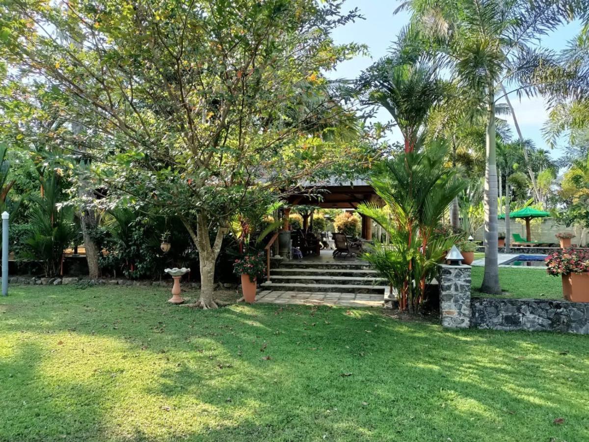Avalon Village Resort Induruwa Exterior foto