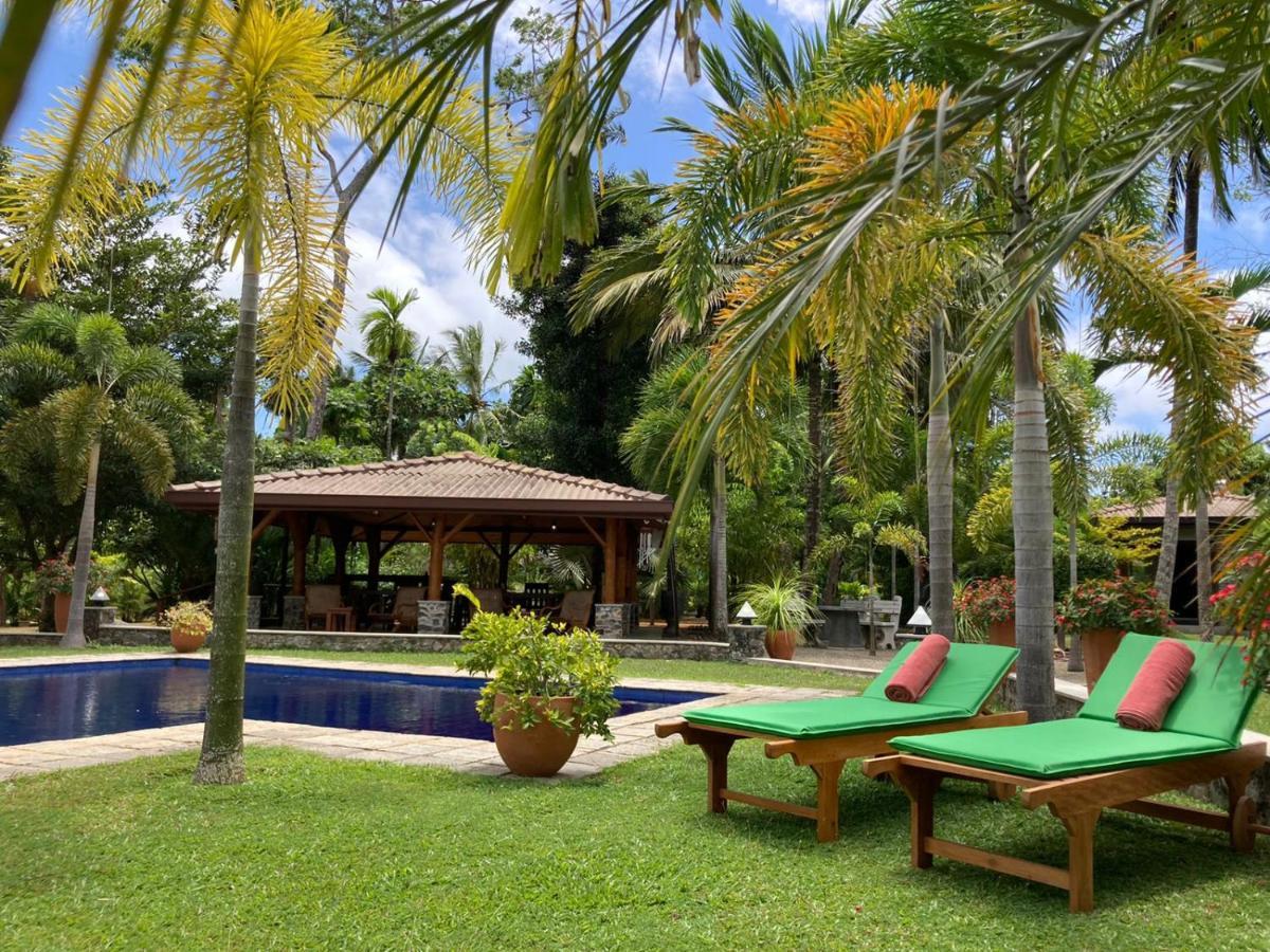 Avalon Village Resort Induruwa Exterior foto