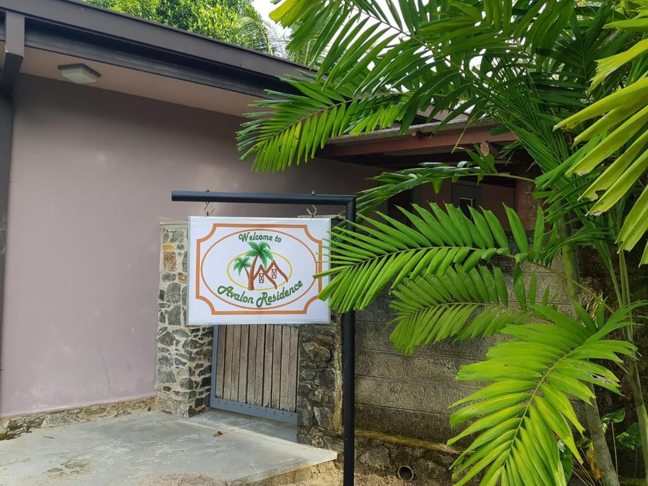 Avalon Village Resort Induruwa Exterior foto