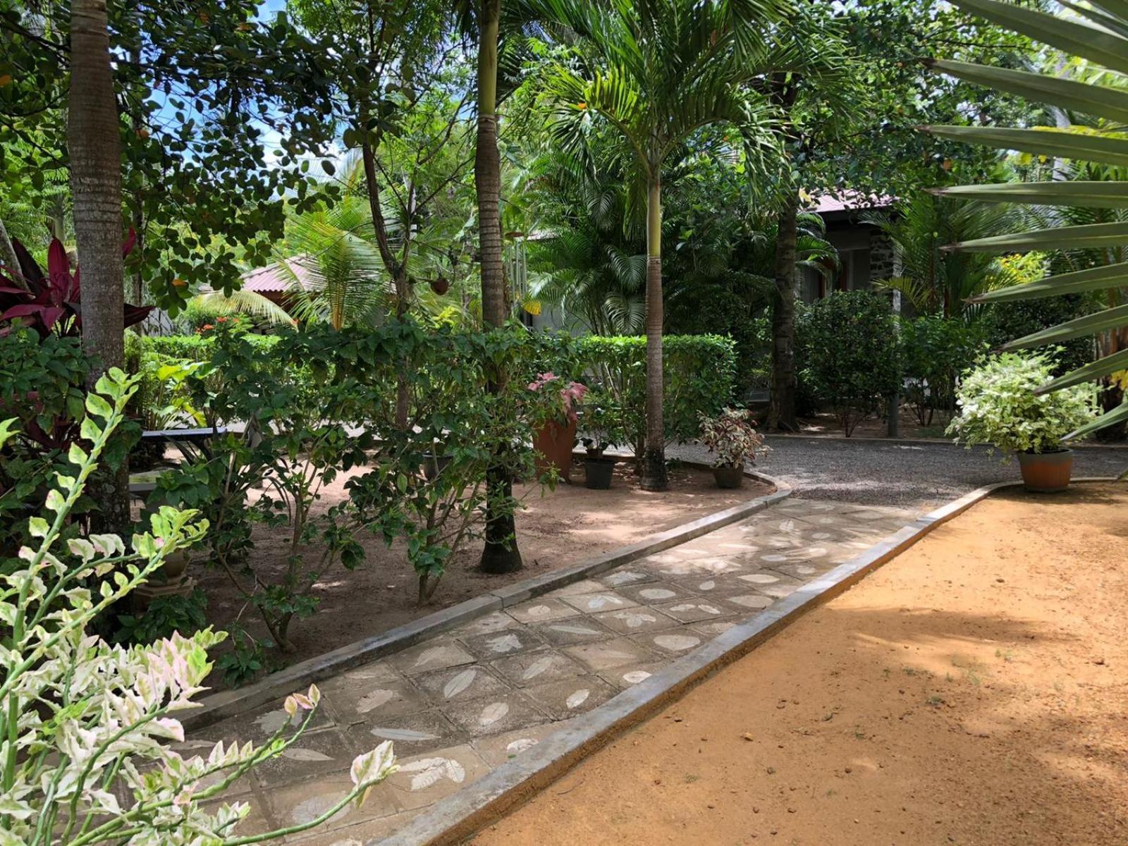 Avalon Village Resort Induruwa Zimmer foto
